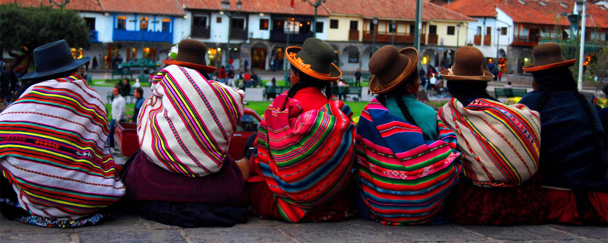 Cusco and Machu Picchu Tour