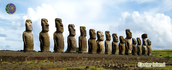 Easter Island