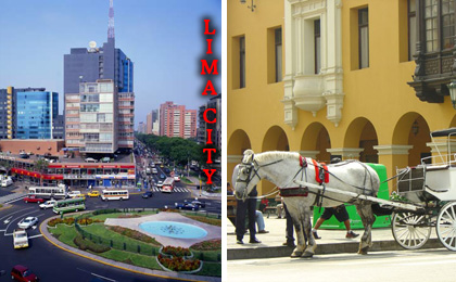 Lima - Peru