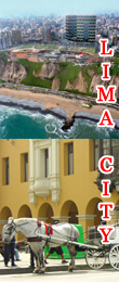 Lima, City of the Kings