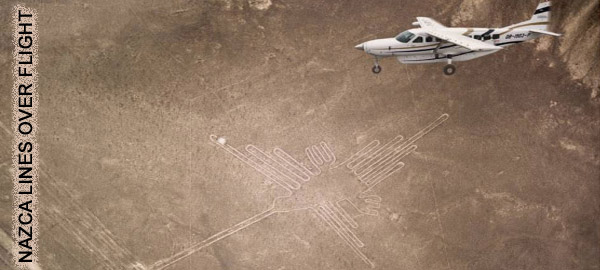 Nazca Lines - Peru