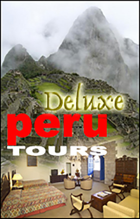 Peru Luxury Tours