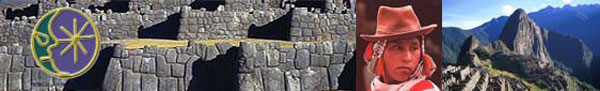 Sacsayhuaman-Machu Picchu